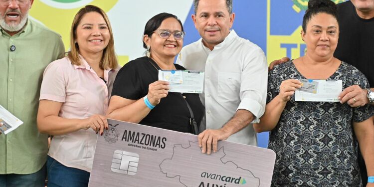 Vice-governador Tadeu de Souza acompanha 34º Governo Presente e reforça presença contínua do Estado nos bairros