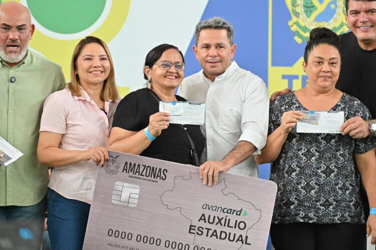 Vice-governador Tadeu de Souza acompanha 34º Governo Presente e reforça presença contínua do Estado nos bairros