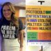 Alessandra Campelo representa o Amazonas em agendas nacionais pelo enfrentamento à violência contra a mulher