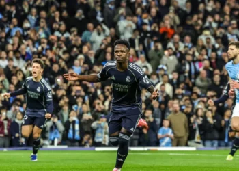 Bayern Munique descarta Vinícius Júnior: