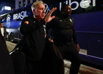 Brasil x França: horário e onde assistir o da Seleção Brasileira