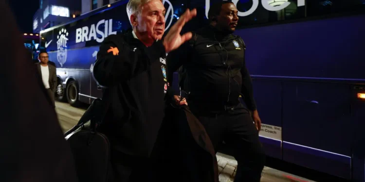 Brasil x França: horário e onde assistir o da Seleção Brasileira