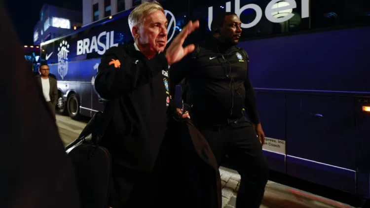 Brasil x França: horário e onde assistir o da Seleção Brasileira