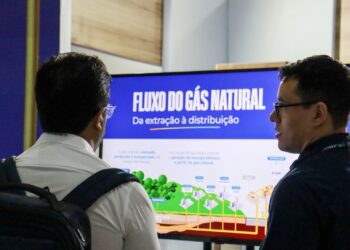 Cigás destaca inovação, expansão do gás natural e sustentabilidade no Amazonas Óleo, Gás & Energia 2026