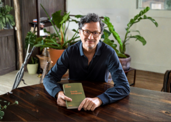 Crise climática e caminhos sustentáveis na Amazônia pautam livro que será lançado em Manaus - FAS