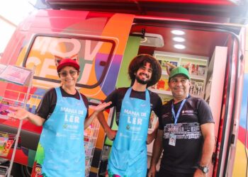 Cultura e economia criativa marcam presença na 32ª edição do programa – Agência Amazonas de Notícias