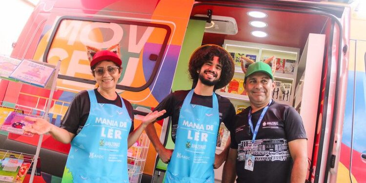 Cultura e economia criativa marcam presença na 32ª edição do programa – Agência Amazonas de Notícias