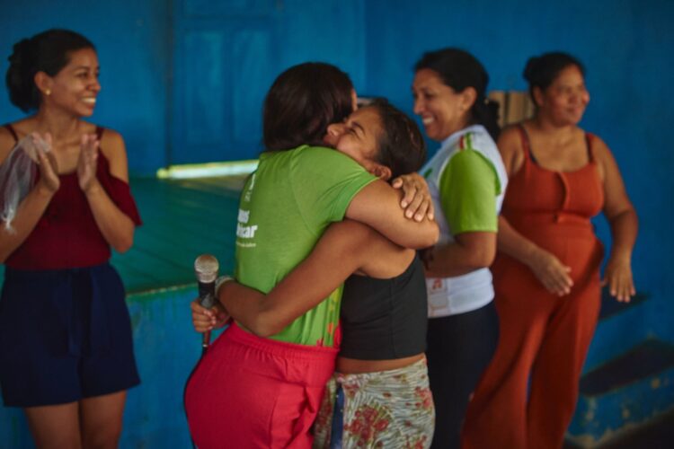 Dia Internacional da Mulher: projetos fortalecem autonomia em comunidades amazônicas - FAS