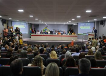 Governador Wilson Lima anuncia concurso público para a Controladoria-Geral do Estado do Amazonas