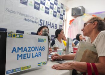 Moradores da zona oeste destacam importância dos serviços na 34ª edição do Governo Presente