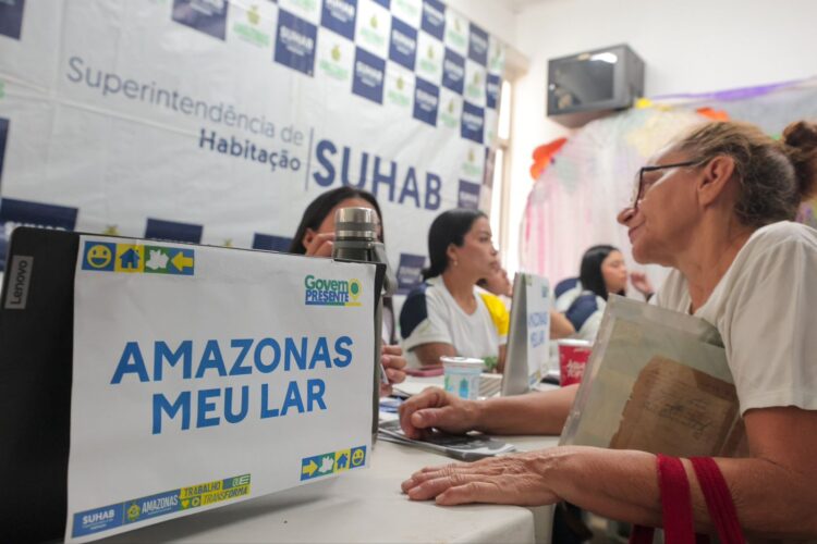 Moradores da zona oeste destacam importância dos serviços na 34ª edição do Governo Presente