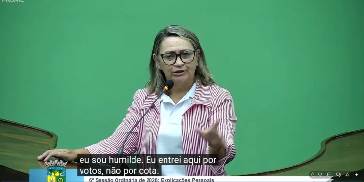 06º Sessão Ordinária de 2026 - Câmara Municipal de Pinhais - PR