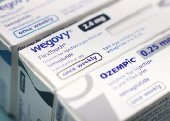 Patente da semaglutida cai nesta sexta-feira; entenda