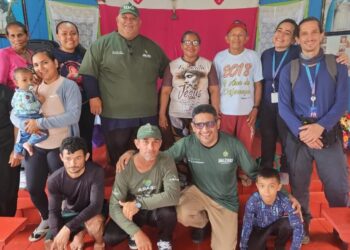 Atualização do Plano de Gestão da Resex Canutama avança com diagnóstico de campo e participação comunitária