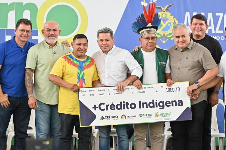 Vice-governador Tadeu de Souza acompanha 34º Governo Presente e reforça presença contínua do Estado nos bairros