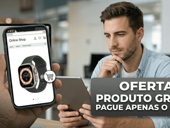 Procon-AM alerta para golpes com ‘deepfake’ durante o Mês do Consumidor