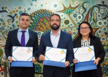 Procon-AM conquista Selos Ouro e Bronze no Prêmio da Qualidade de Gestão