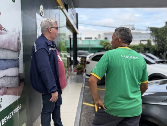 Alta no preço do combustível: Entenda os limites de atuação do Procon-AM