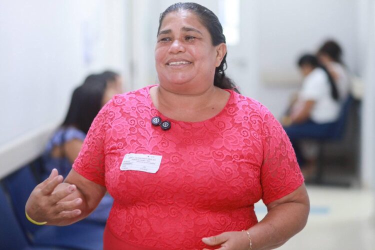 Governo do Amazonas assegura cirurgias ginecológicas e exames para mais de mil mulheres neste fim de semana