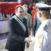 Governador interino Roberto Cidade destaca valorização da Polícia Militar do Amazonas durante homenagem aos 189 anos da corporação