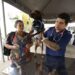 Governador Wilson Lima leva mais ações de saúde e cidadania a Rio Preto da Eva durante aniversário de 44 anos do município