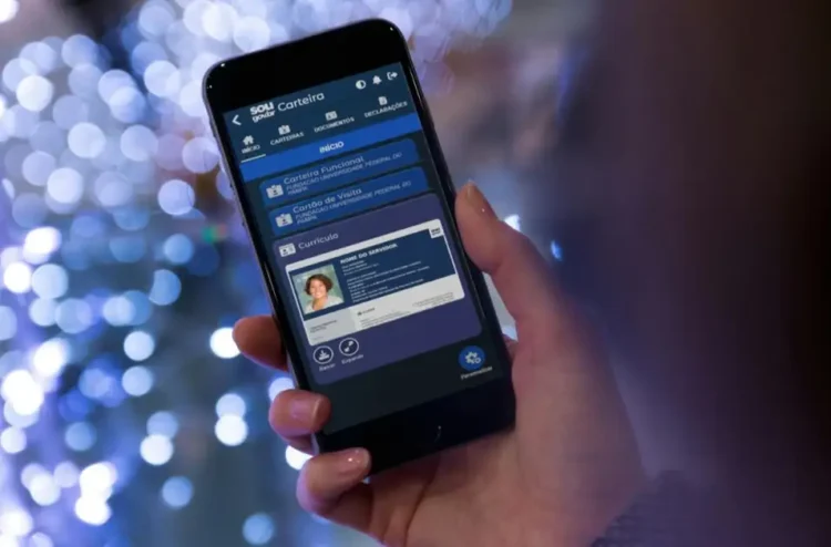 ‘Sou Gov’ altera diretrizes de acesso para menores de idade; veja o que muda