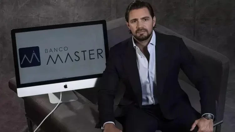 Banco Master declarou R$ 65 milhões em pagamentos para políticos, aponta Receita – País