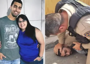 Filho que matou mãe por herança é condenado a 27 anos de prisão – País