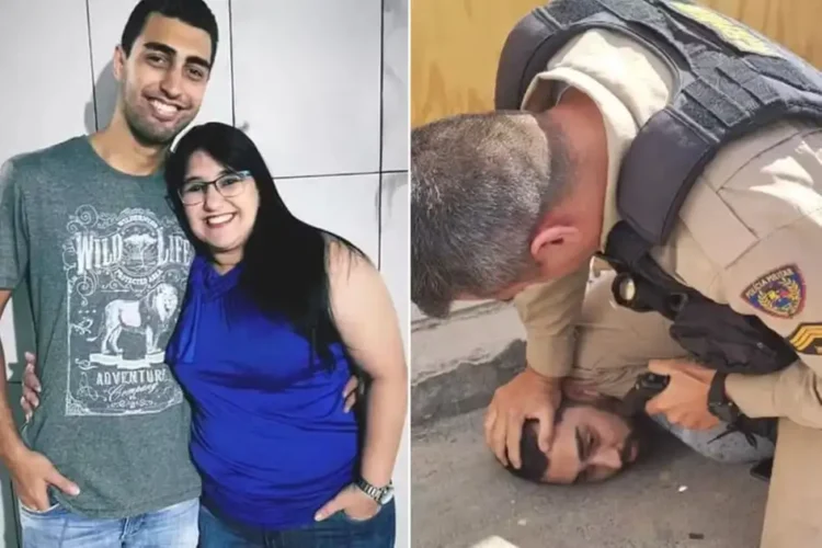 Filho que matou mãe por herança é condenado a 27 anos de prisão – País