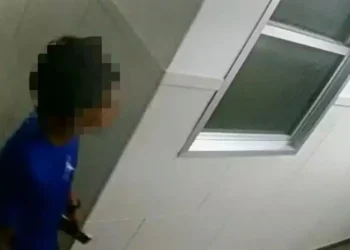 Justiça determina internação de adolescente suspeito de planejar estupro coletivo – País