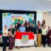 Nhamundá marca presença no Seminário Interfederativo, Interestadual e Inter-Regional em saúde do Baixo Amazonas
