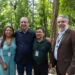 Omar Aziz envia emendas ao Inpa, fiscaliza destinação e reforça apoio à ciência oara o desenvolvimento da Amazônia