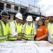 Em vistoria de obras do Residencial Compensa, governador interino Roberto Cidade destaca continuidade dos projetos habitacionais no Amazonas