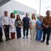 Com foco na modernização e acolhimento, governador interino Roberto Cidade vistoria obras da FCecon