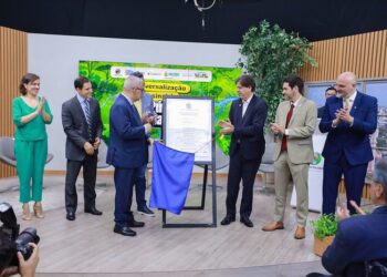 Amazonas garante cobertura total de TV pública e amplia acesso à informação para mais de 4 milhões de pessoas em todo o estado