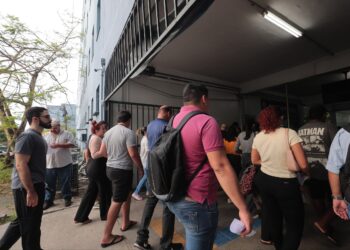 Após 18 anos, Ipaam realiza concurso público com mais de 23 mil inscritos