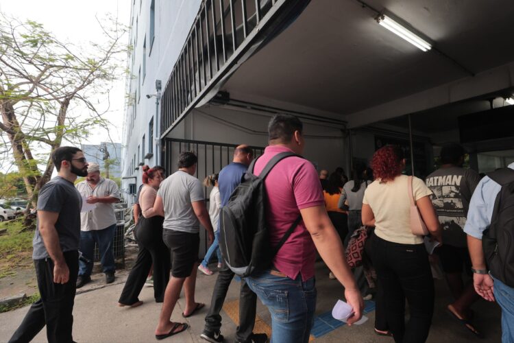 Após 18 anos, Ipaam realiza concurso público com mais de 23 mil inscritos