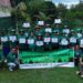 Sema forma 43 Agentes Ambientais Voluntários em três Unidades de Conservação no Amazonas
