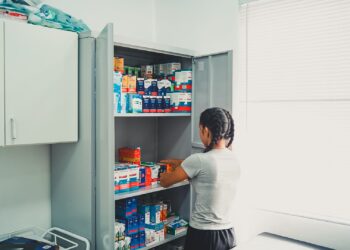 Dia Mundial da Saúde chama atenção para acesso contínuo à saúde em comunidades da Amazônia - FAS