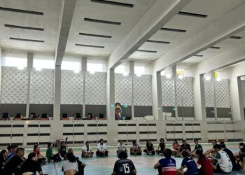 Décima edição do seminário amazonense de atividades motoras adaptadas é apoiada pelo Governo do Amazonas