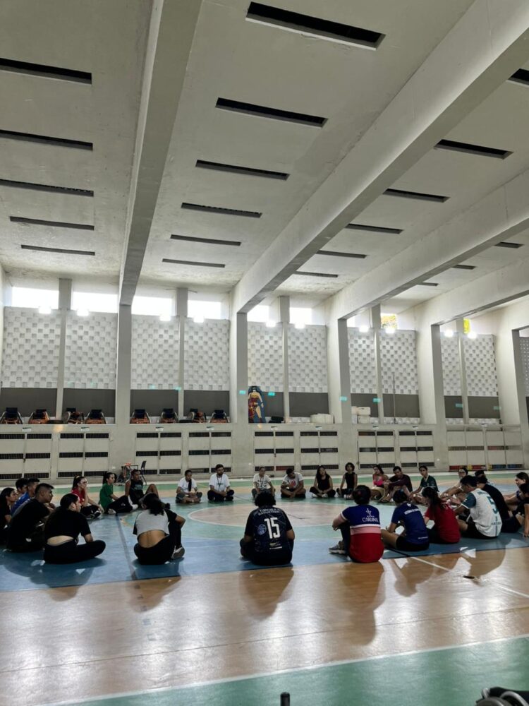 Décima edição do seminário amazonense de atividades motoras adaptadas é apoiada pelo Governo do Amazonas