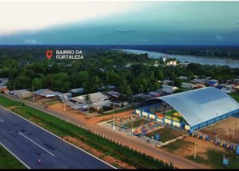Pauini conclui obra de aeródromo e amplia integração regional