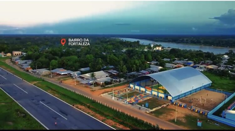 Pauini conclui obra de aeródromo e amplia integração regional