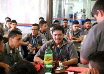 Programa Jovem Aprendiz do TCE-AM transforma vidas e amplia inclusão de jovens – Tribunal de Contas do Estado do Amazonas