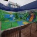 Governador Wilson Lima vistoria obras do Centro de Atenção Integral Juventude TEA, em Manaus