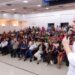 Governador interino Roberto Cidade lança ações para ampliar atendimento à saúde feminina com o programa +Saúde da Mulher