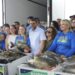 Governador Wilson Lima inicia entrega de 470 toneladas de peixe e reforça segurança alimentar na Semana Santa