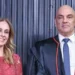 Moraes e esposa viajaram em jatos de empresa de Vorcaro, diz jornal – País