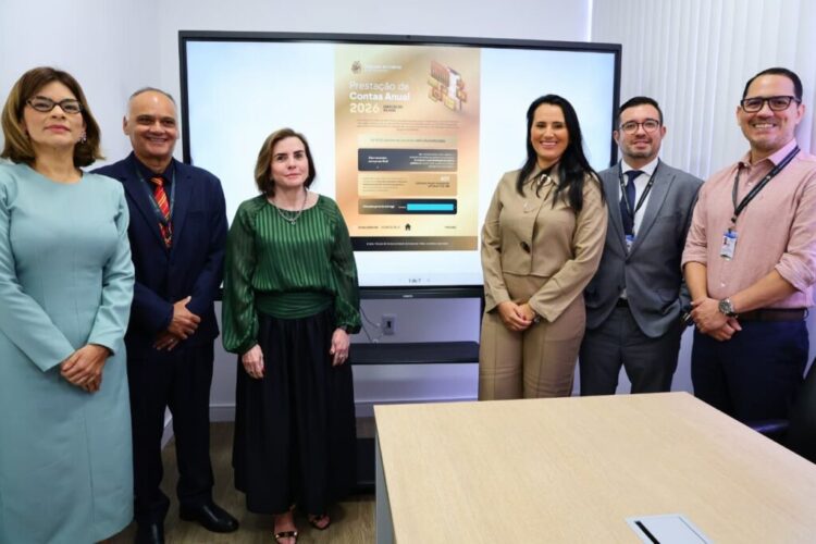 pela primeira vez, TCE-AM recebe 100% das prestações de contas dentro do prazo – Tribunal de Contas do Estado do Amazonas