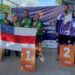 Atletas indígenas do Amazonas conquistam medalhas na 1ª Copa Norte-Nordeste de Tiro com Arco - FAS